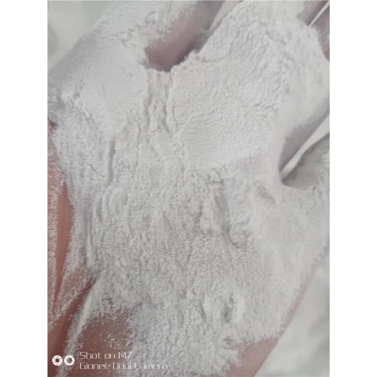 淮南透明氧化锌主要应用